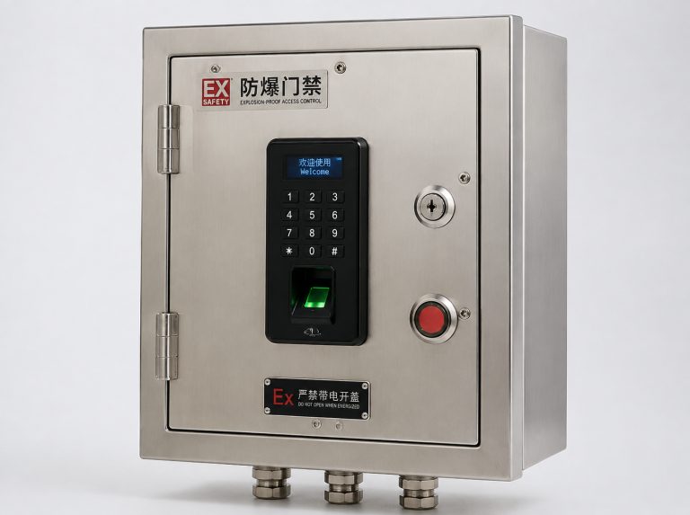 德阳多门门禁系统控制器
